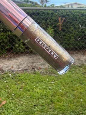 ONE/SIZE By Patrick Starrr Eye Popper Sparkle  Eyeshadow in continental